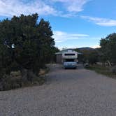 Review photo of Big Arsenic Springs Campground by Ben F., October 7, 2026