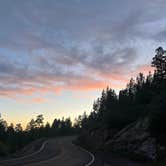 Review photo of Big Tesuque Campground by Bailey B., June 26, 2025