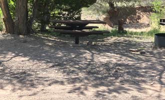 Camping near Cottonwood: Bighorn Campground, Glenwood, New Mexico