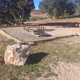 Review photo of Bluewater Lake State Park Campground by wayne H., October 29, 2025