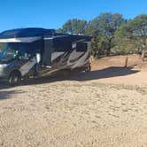 Review photo of Bluewater Lake State Park Campground by wayne H., October 29, 2025