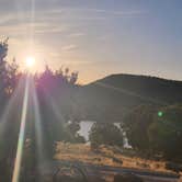 Review photo of Bluewater Lake State Park Campground by Grace D., April 25, 2025