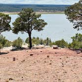Review photo of Bluewater Lake State Park Campground by Mark S., July 15, 2026