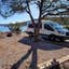 Review photo of Bluewater Lake State Park Campground by Jennifer W., April 11, 2024