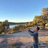 Review photo of Bluewater Lake State Park Campground by Eric F., October 6, 2026