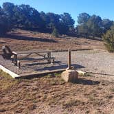 Review photo of Bluewater Lake State Park Campground by wayne H., October 29, 2025