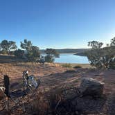 Review photo of Bluewater Lake State Park Campground by Shirlee A., October 22, 2025