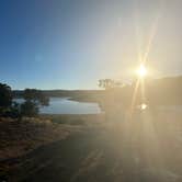 Review photo of Bluewater Lake State Park Campground by Shirlee A., October 22, 2025