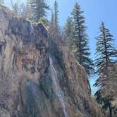 Review photo of Bluff Springs Dispersed Camping by Sam M., May 6, 2025