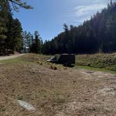Review photo of Bluff Springs Dispersed Camping by imnotpriscilla , April 30, 2025