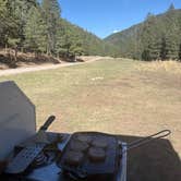 Review photo of Bluff Springs Dispersed Camping by Sam M., May 6, 2025