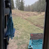 Review photo of Bluff Springs Dispersed Camping by imnotpriscilla , April 30, 2025