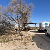 Review photo of Limestone Campground — Brantley Lake State Park by sherri S., March 28, 2026