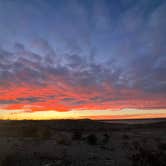 Review photo of Brantley Lake State Park Campground by Emerson F., December 12, 2023