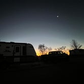 Review photo of Brantley Lake State Park Campground by Emerson F., December 12, 2023