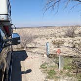 Review photo of Brantley Lake State Park Campground by rob D., February 18, 2024