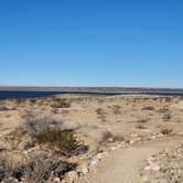 Review photo of Brantley Lake State Park Campground by John R., January 5, 2024