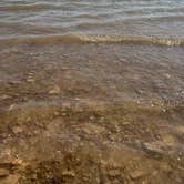 Review photo of Brantley Lake State Park Campground by Jules S., April 26, 2025