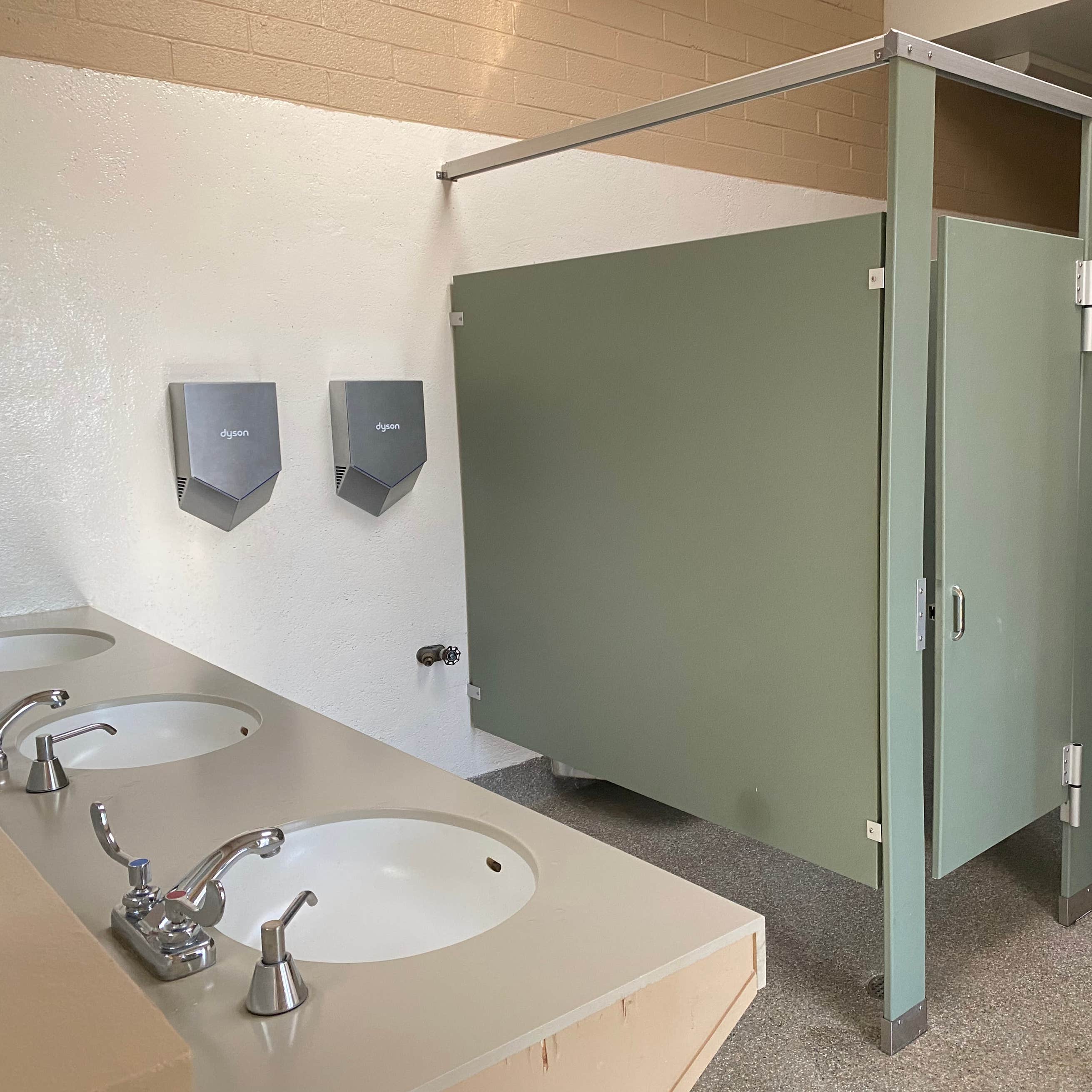 Brantley Lake State Park Campground | Carlsbad, New Mexico
