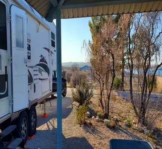 Camper-submitted photo from Dark Canyon Dispersed