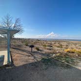 Review photo of Brantley Lake State Park Campground by Kim G., November 2, 2024