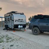 Review photo of Limestone Campground — Brantley Lake State Park by Jules S., April 26, 2025