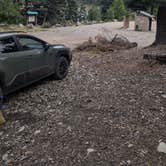 Review photo of Cabresto Lake Campground by Katharine H., July 24, 2026