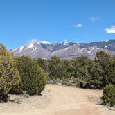Review photo of Cebolla Mesa Campground by Terri G., April 17, 2024