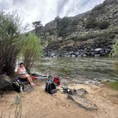 Review photo of Cebolla Mesa Campground by Tyler S., July 29, 2025