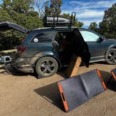 Review photo of Cebolla Mesa Campground by Tyler S., July 29, 2025