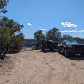 Review photo of Cebolla Mesa Campground by Terri G., April 17, 2024