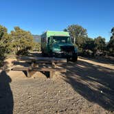 Review photo of Cebolla Mesa Campground by Kate S., April 18, 2026