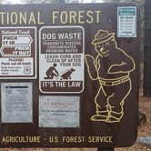 Review photo of Cherry Creek Campground by Vidalia S., February 5, 2026