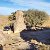 Review photo of City of Rocks State Park Campground by John R., January 1, 2024