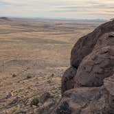 Review photo of City of Rocks State Park Campground by Vidalia S., January 21, 2026