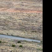 Review photo of City of Rocks State Park Campground by Amziah Z., June 2, 2025