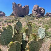 Review photo of City of Rocks State Park Campground by Brian and Janet S., May 29, 2024