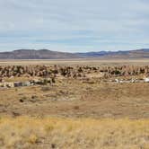 Review photo of City of Rocks State Park Campground by John R., January 1, 2024