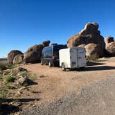 Review photo of City of Rocks State Park by Roger W., May 4, 2024