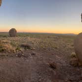 Review photo of City of Rocks State Park Campground by Brian and Janet S., May 29, 2024