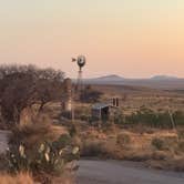 Review photo of City of Rocks State Park Campground by Amziah Z., June 2, 2025