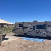 Review photo of City of Rocks State Park Campground by Brian and Janet S., May 29, 2024