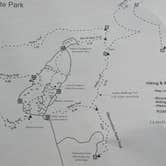 Review photo of City of Rocks State Park Campground by Vidalia S., January 21, 2026