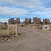 Review photo of City of Rocks State Park Campground by Vidalia S., January 21, 2026