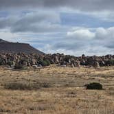Review photo of City of Rocks State Park Campground by William C., January 2, 2026