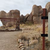 Review photo of City of Rocks State Park by John R., January 1, 2024