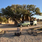 Review photo of City of Rocks State Park Campground by David R., March 3, 2024