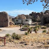 Review photo of City of Rocks State Park Campground by Cher C., May 3, 2025