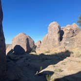 Review photo of City of Rocks State Park Campground by Brian and Janet S., May 29, 2024