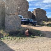 Review photo of City of Rocks State Park Campground by Roger W., May 4, 2024